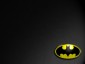 Batman Symbol Wallpaper.