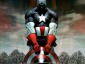 Captain America wallpaper.