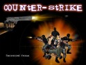 Counter Strike desktop wallpaper.