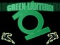 Green Lantern desktop wallpaper.