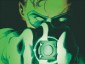 Green Lantern wallpaper.