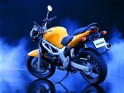 Motorcycle wallpaper Suzuki.