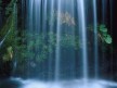 Nature waterfall picture.