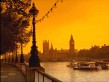 River Thames Desktop Wallpaper.
