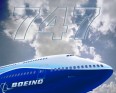 Vliegtuig boeing 747 wallpaper.