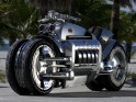 Special Iron Horse motorcycle.